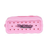 HK MY MELODY SIL POUCH CHARMS ASS12