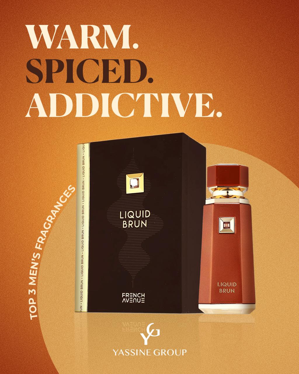 Yassine Group Online