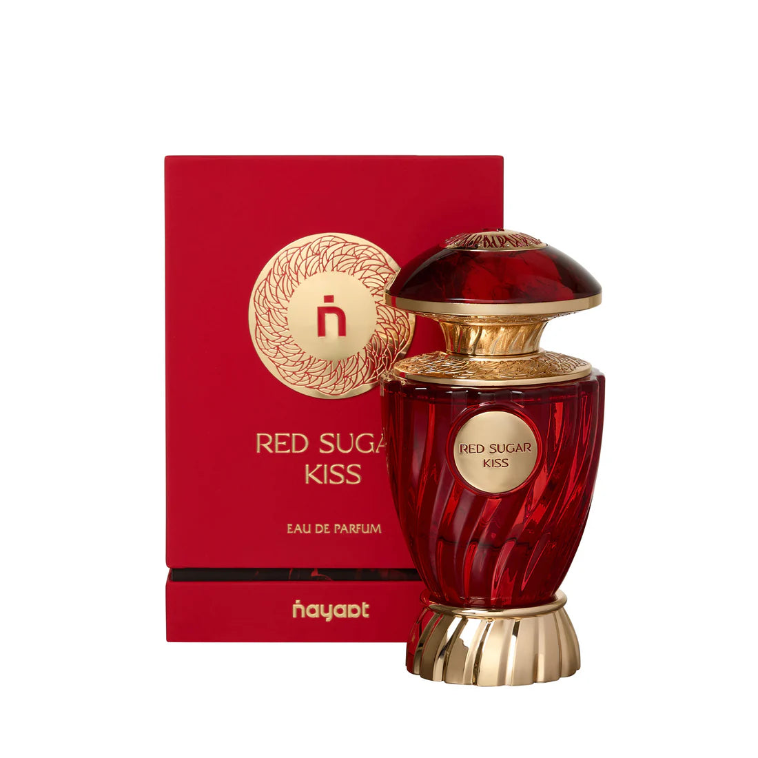 Red Sugar Kiss