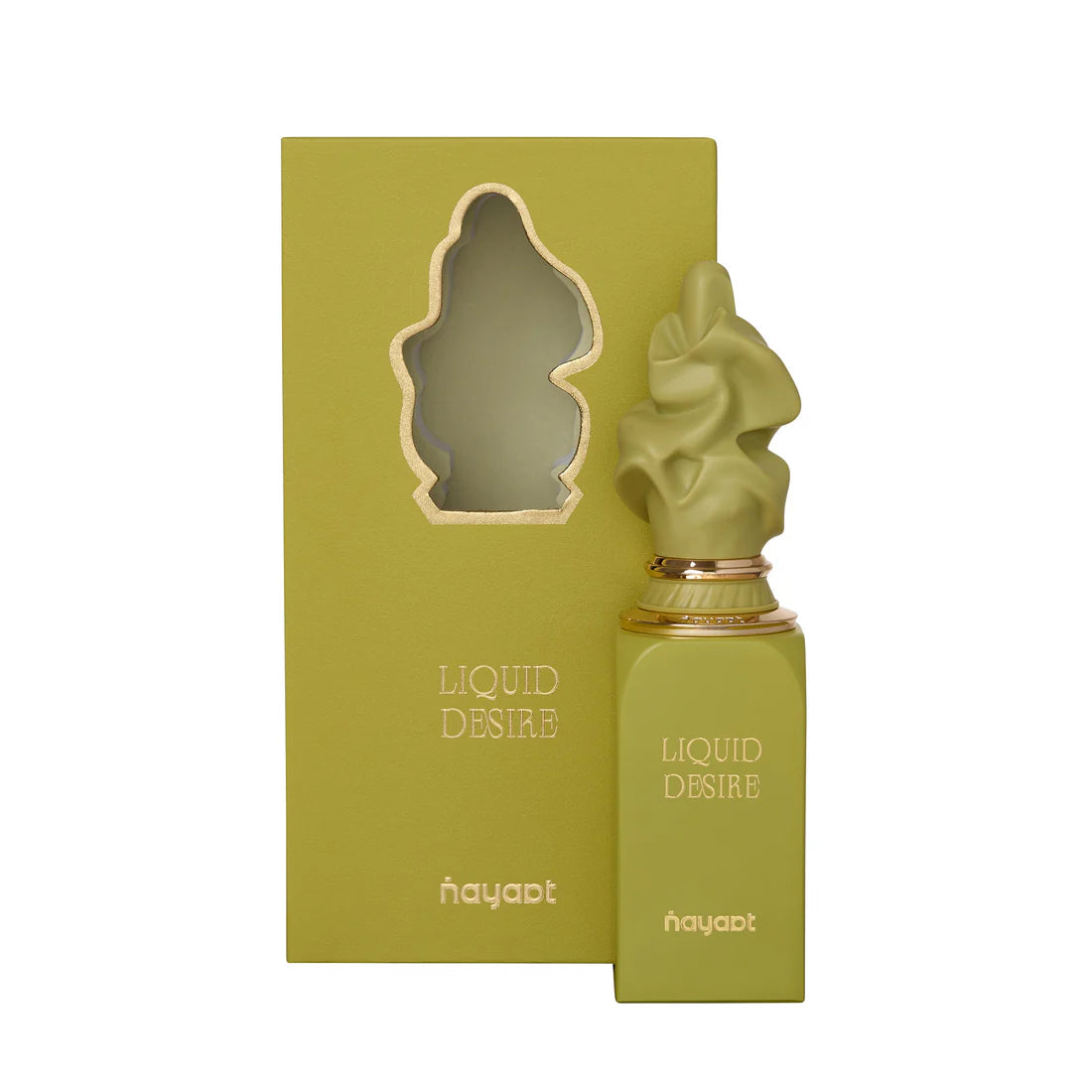 LIQUID DESIRE
