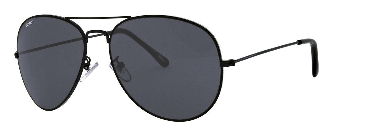 SUNGLASSES WITH POLARIZED LENSES