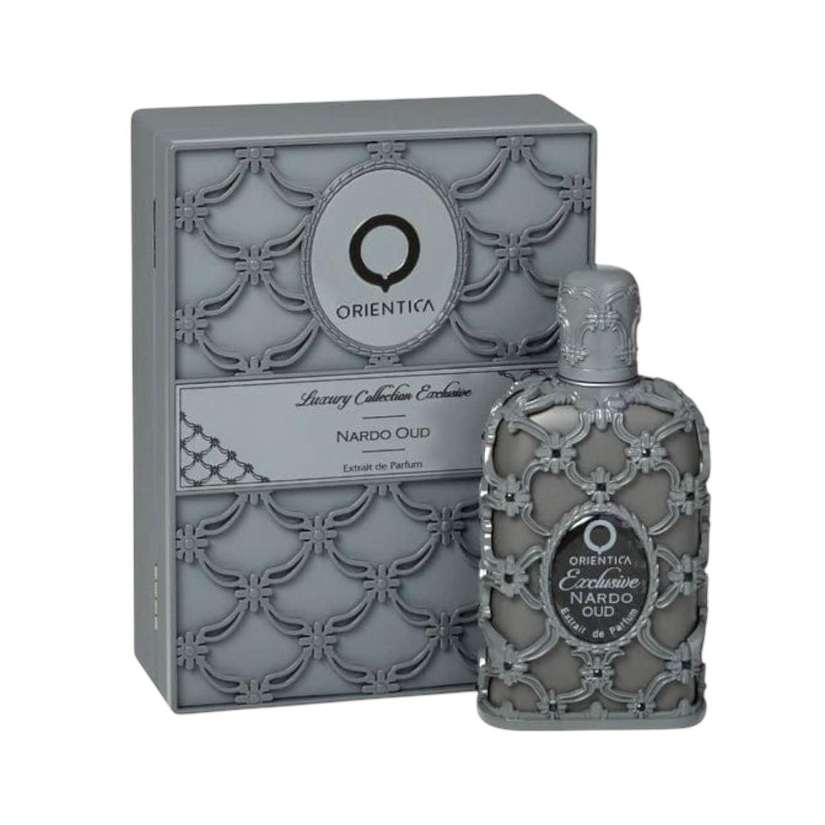 Nardo Oud