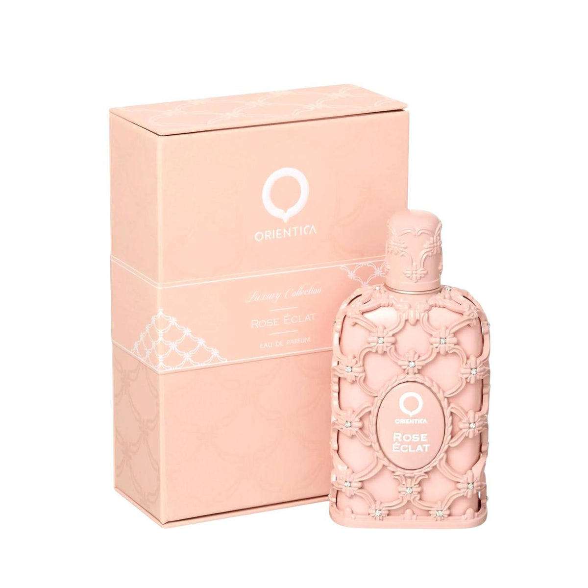 Rose Éclat