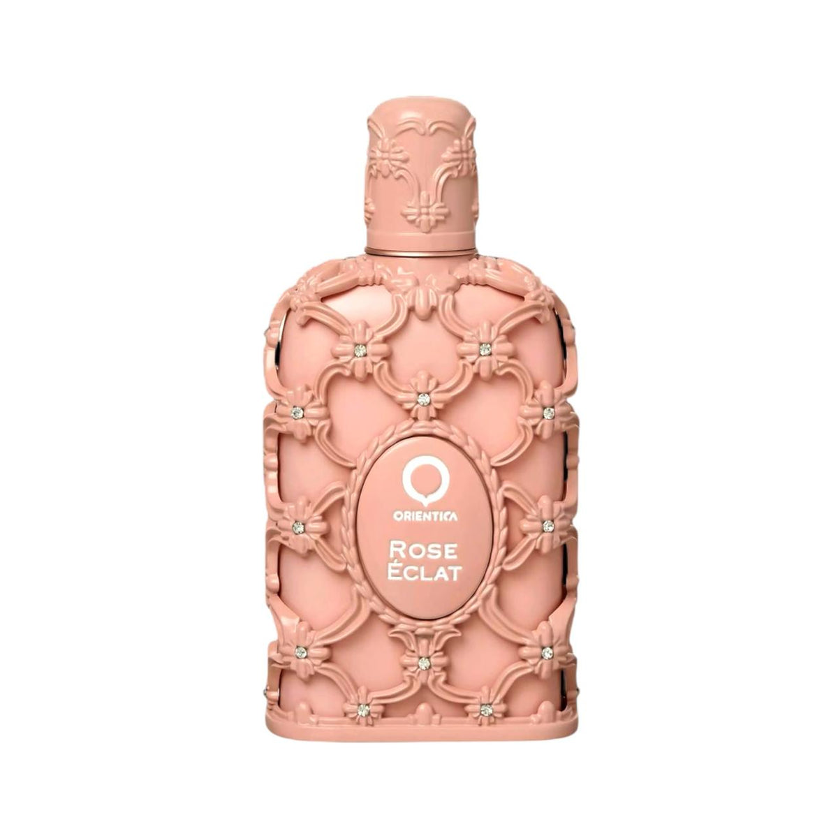 Rose Éclat