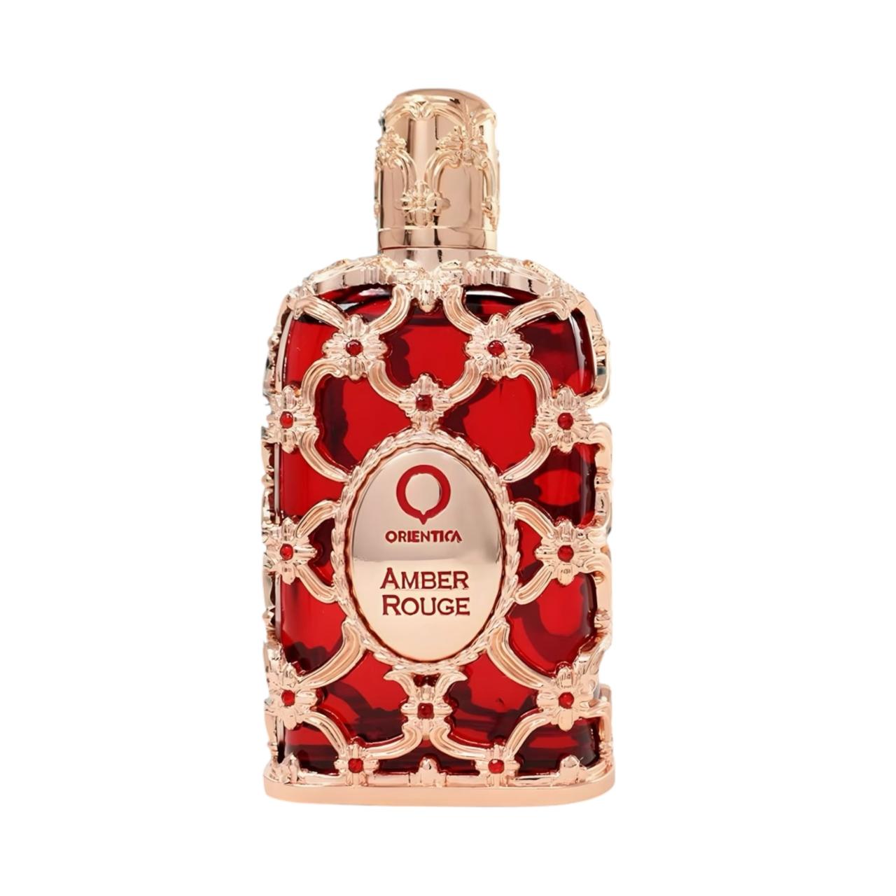 Amber Rouge – Yassine Group Online