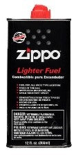 12 OZ FUEL