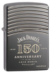150 Jack Daniels