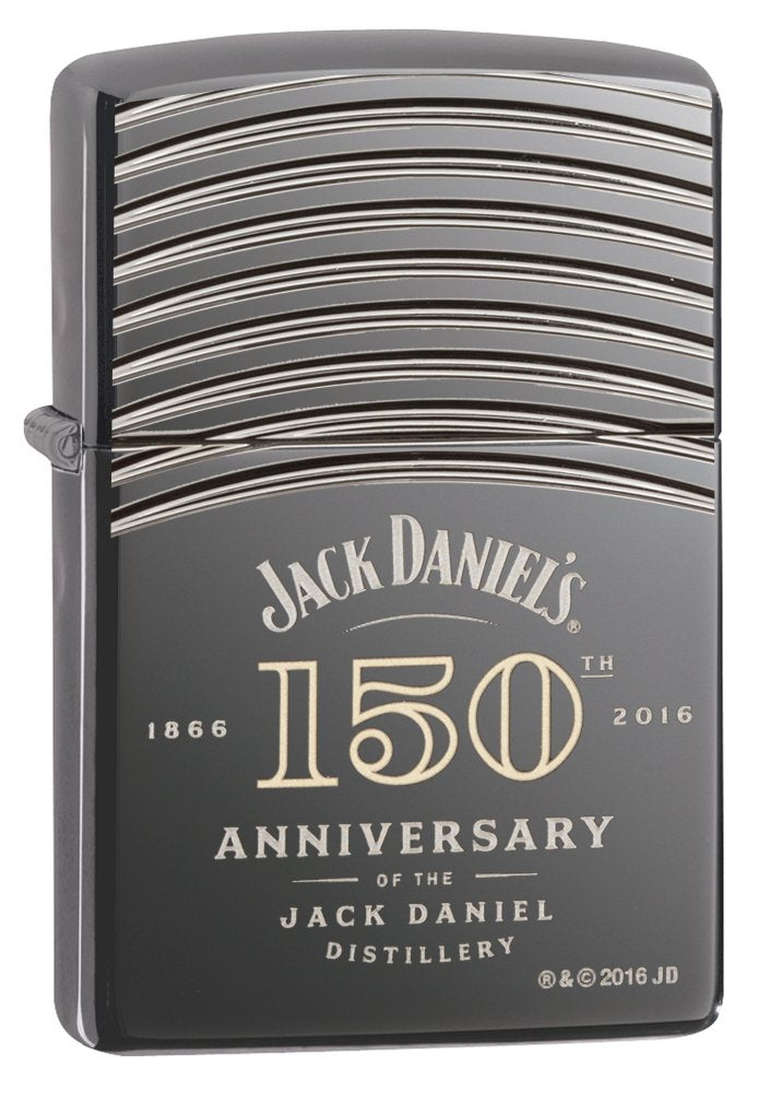 150 Jack Daniels