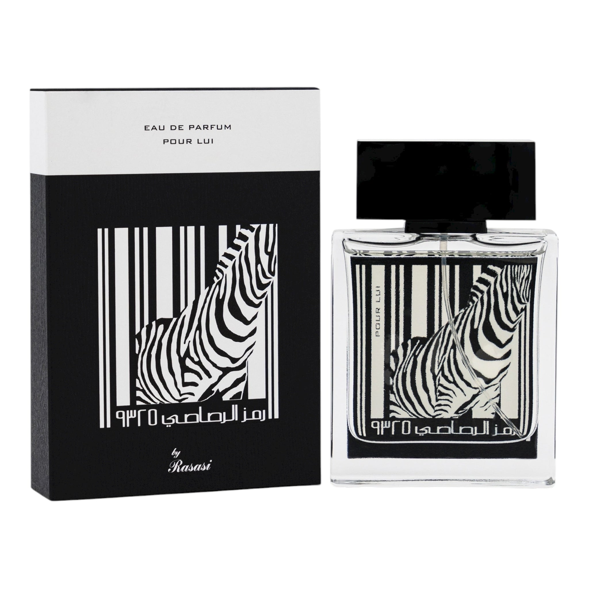 Ramz Al Rasasi Pour Lui