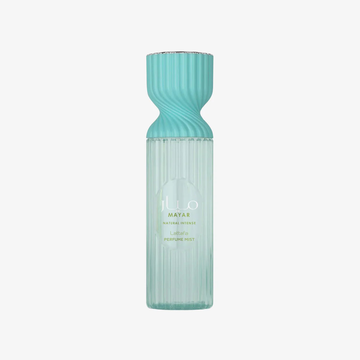 Mayar Natural Intense Perfume Mist 250ml