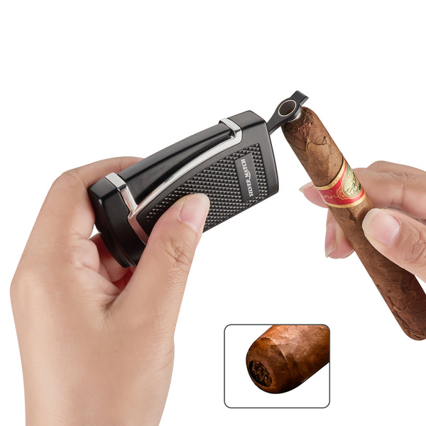 BOWROAD 2 JET FLAME LIGHTER