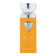 An Equestrian Series Pierce