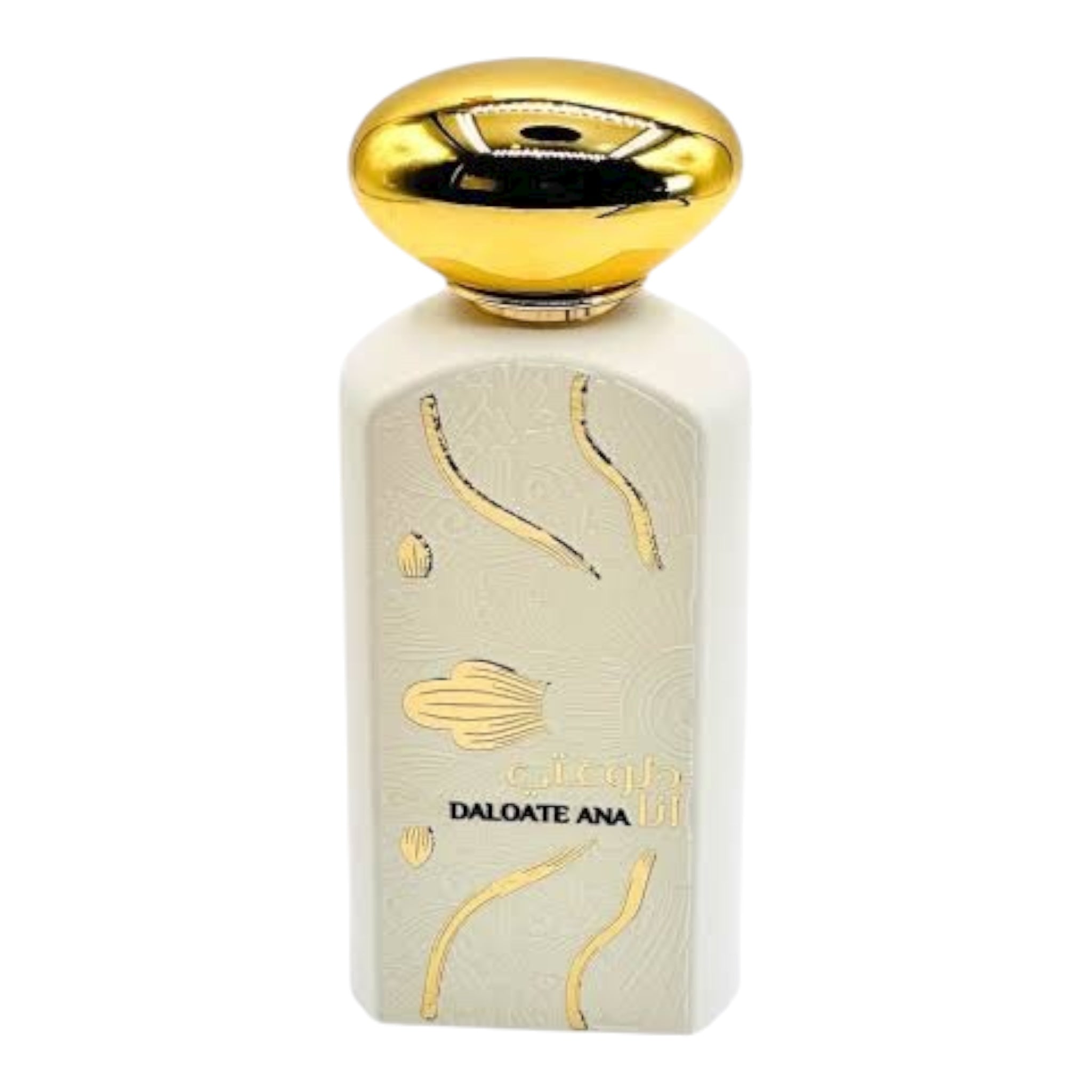 Daloate Ana