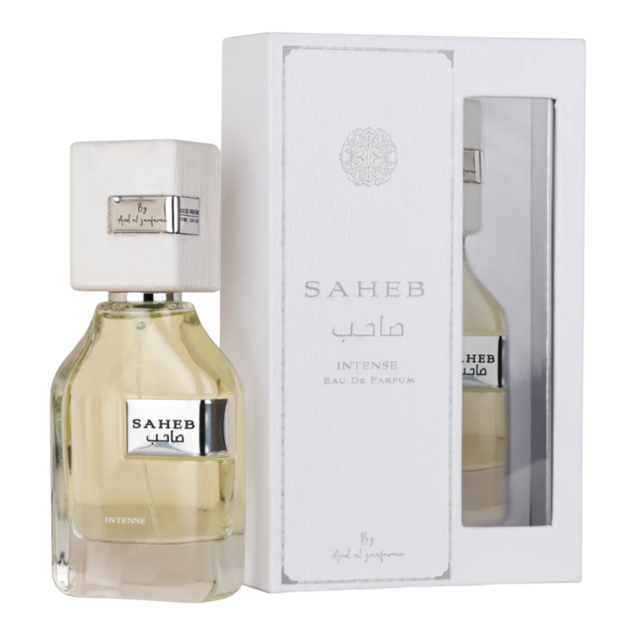 Saheb Intense