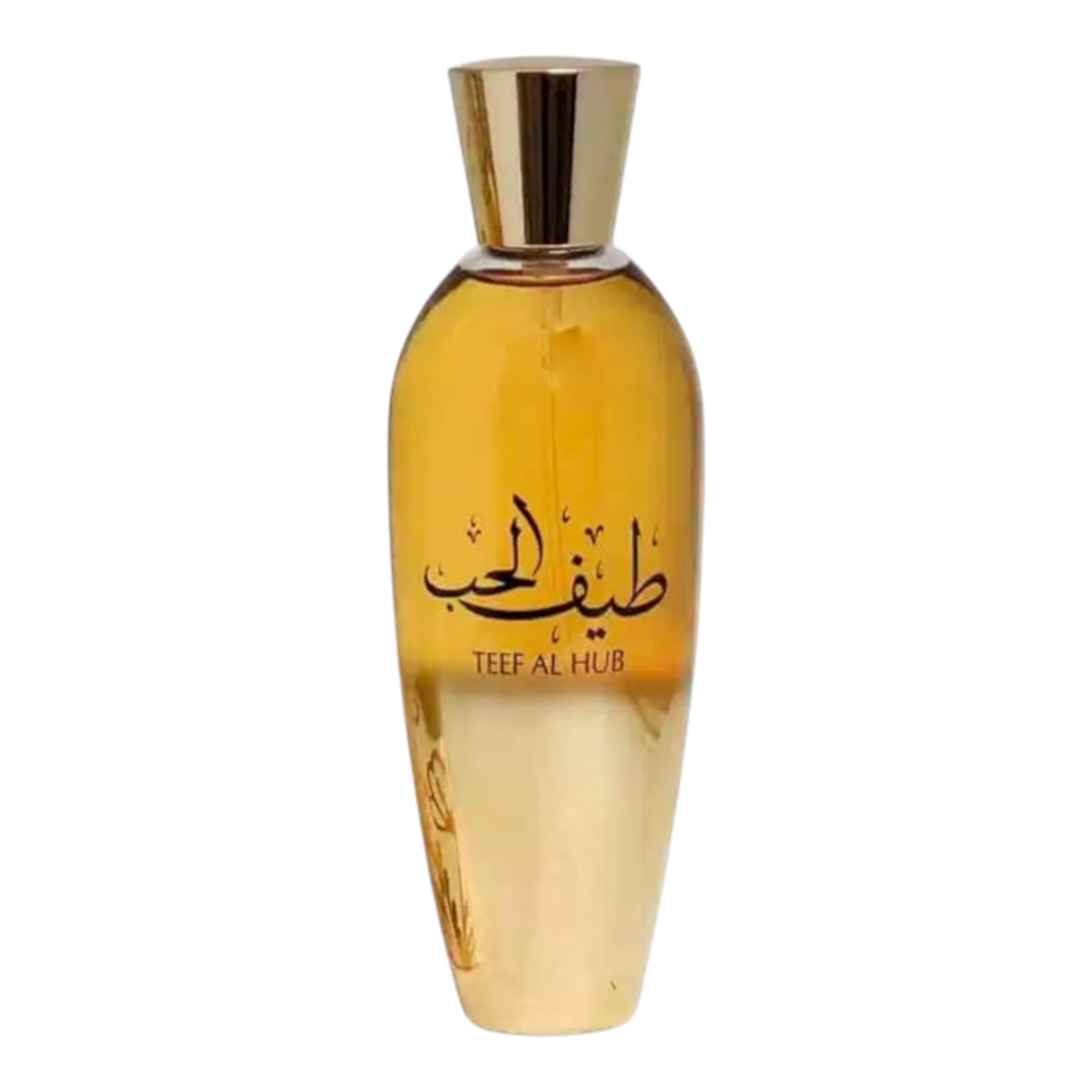 Teef Al Hub