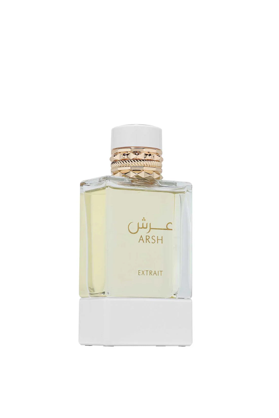 Arsh Extrait