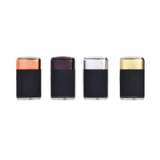 METAL CAP JET FLAME LIGHTER