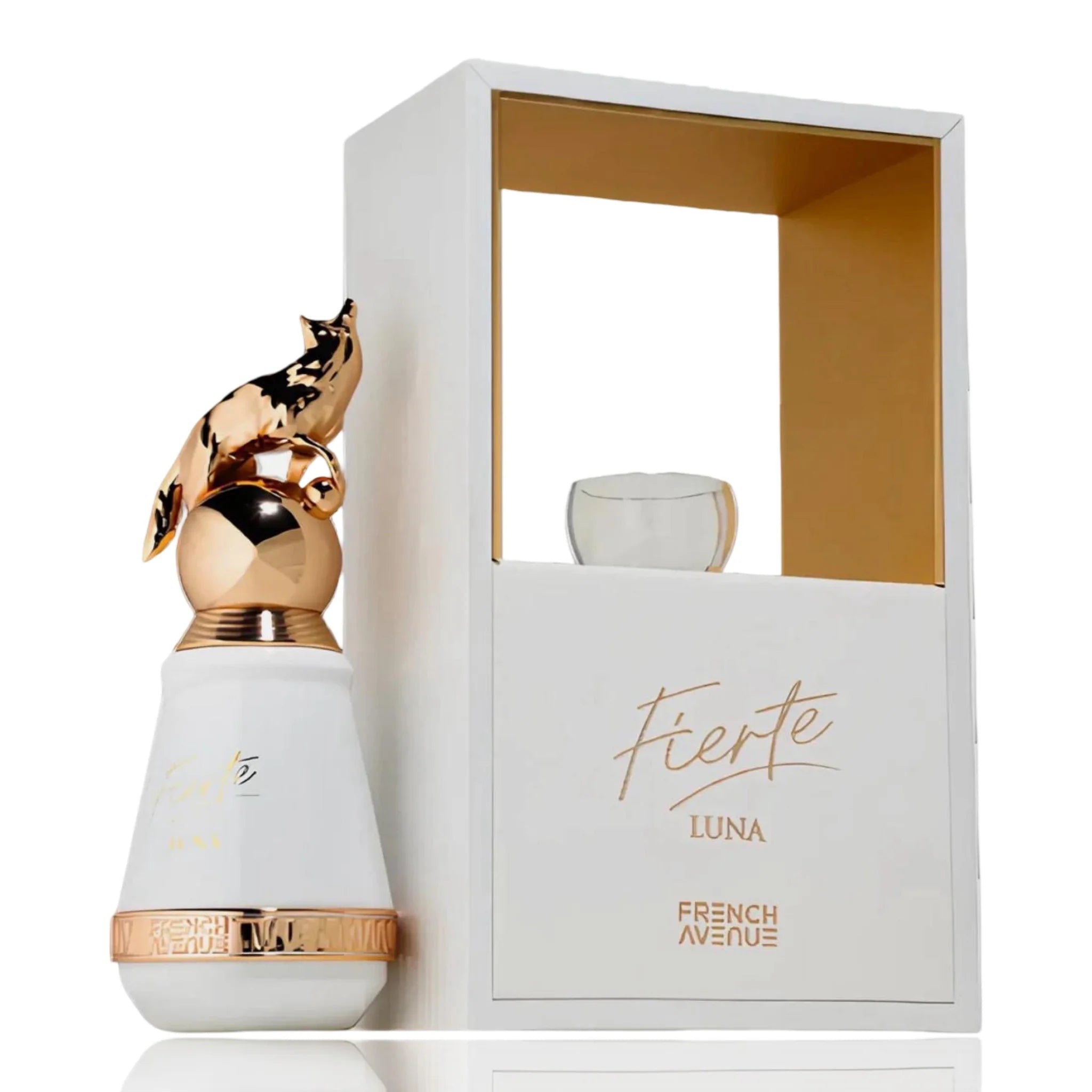 Fierte Luna