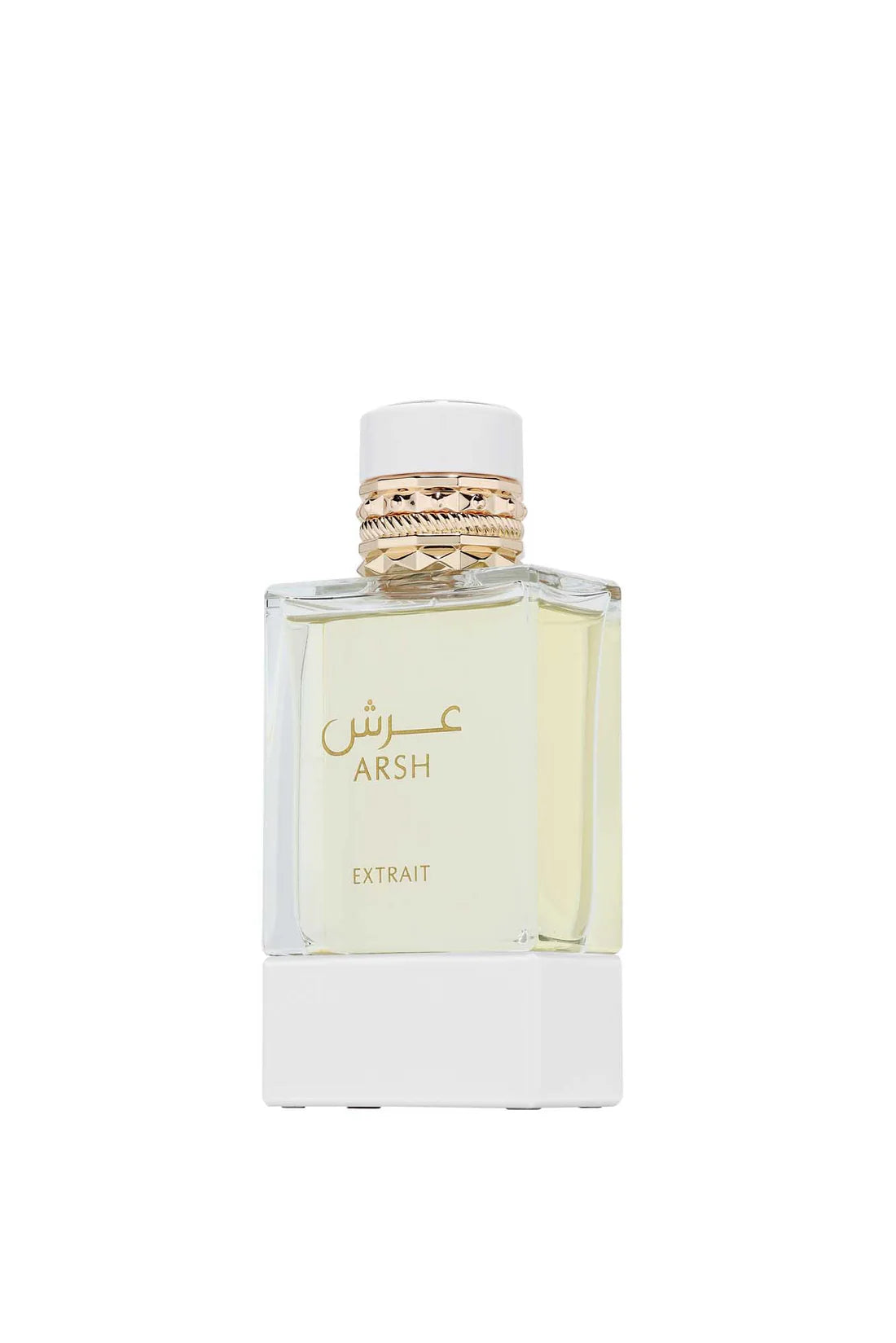 Arsh Extrait