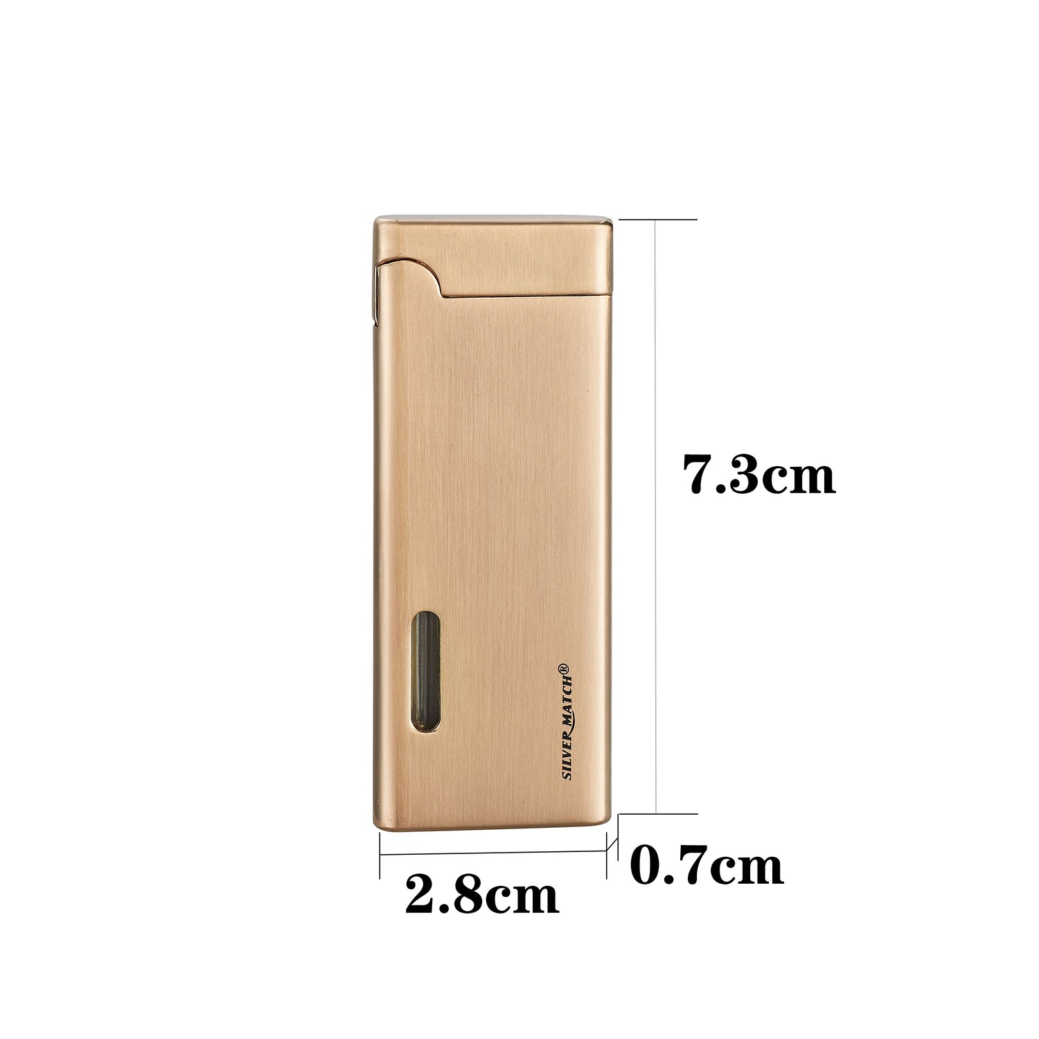 SM FLINT LIGHTER LA VALETTE