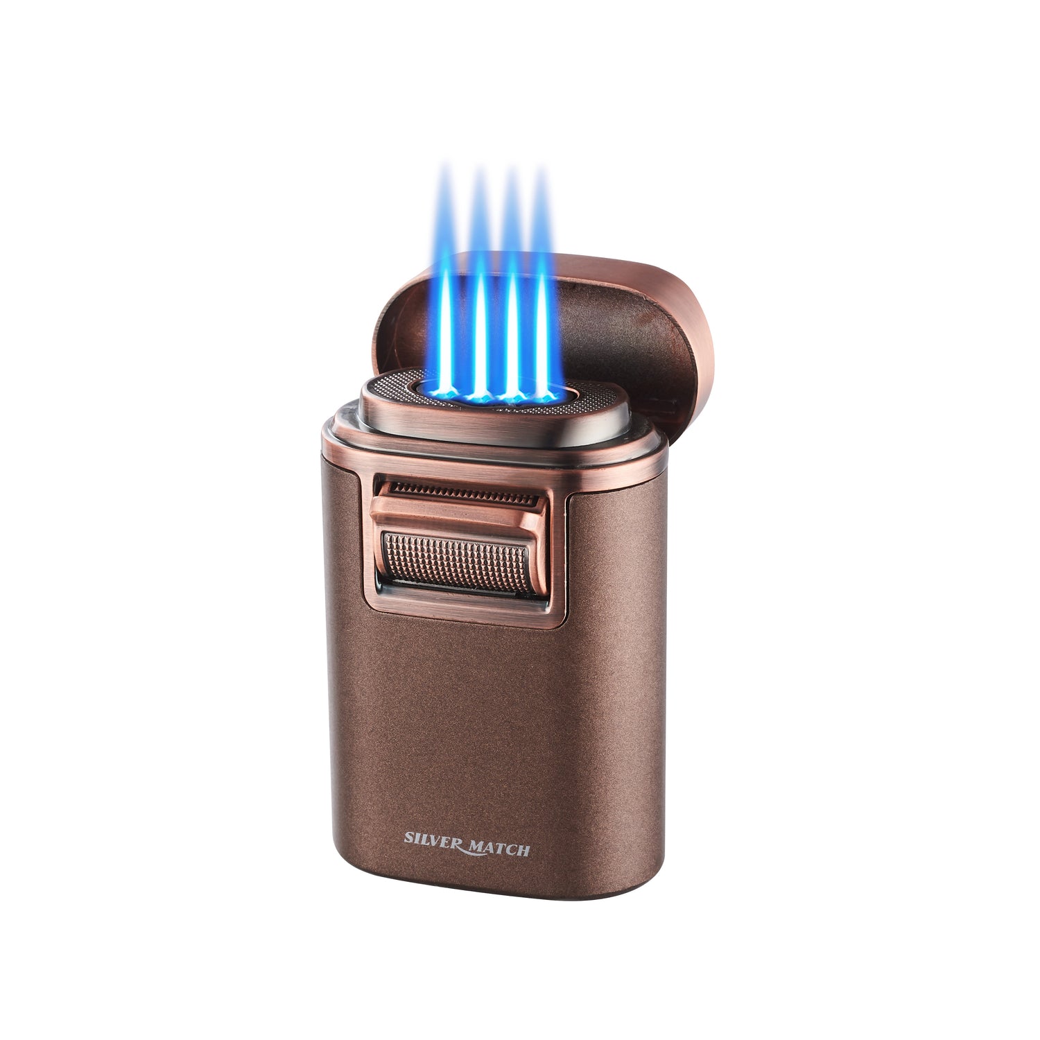 MONACO LIGHTER WITH CIGAR HOLDER
