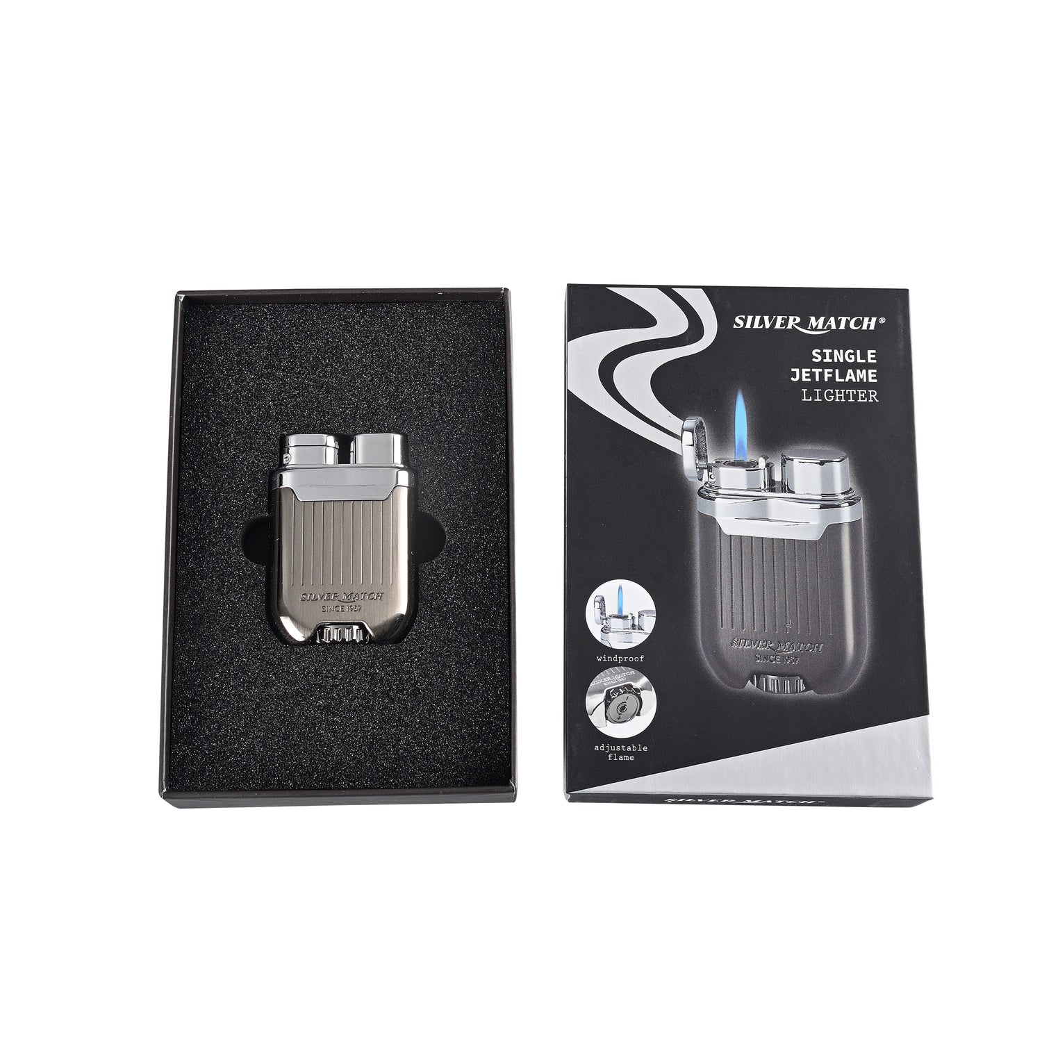 SM LIGHTER BUCAREST