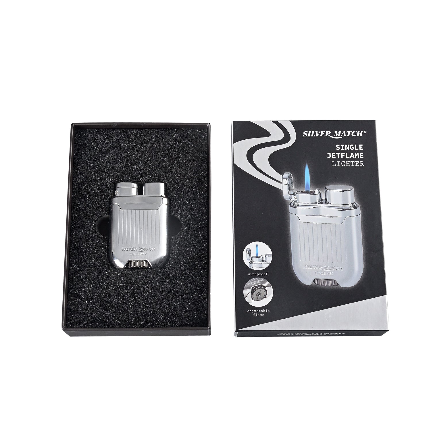 SM LIGHTER BUCAREST