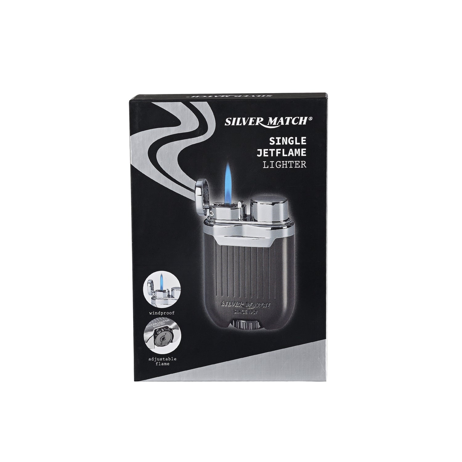SM LIGHTER BUCAREST