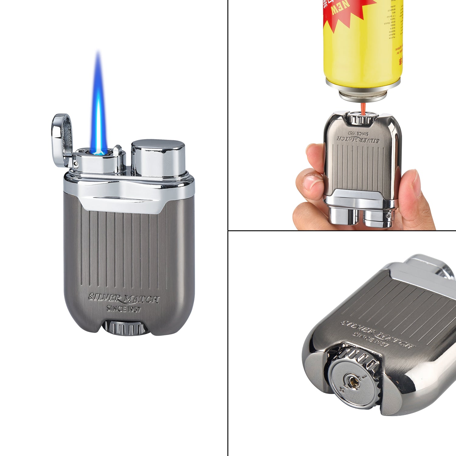 SM LIGHTER BUCAREST