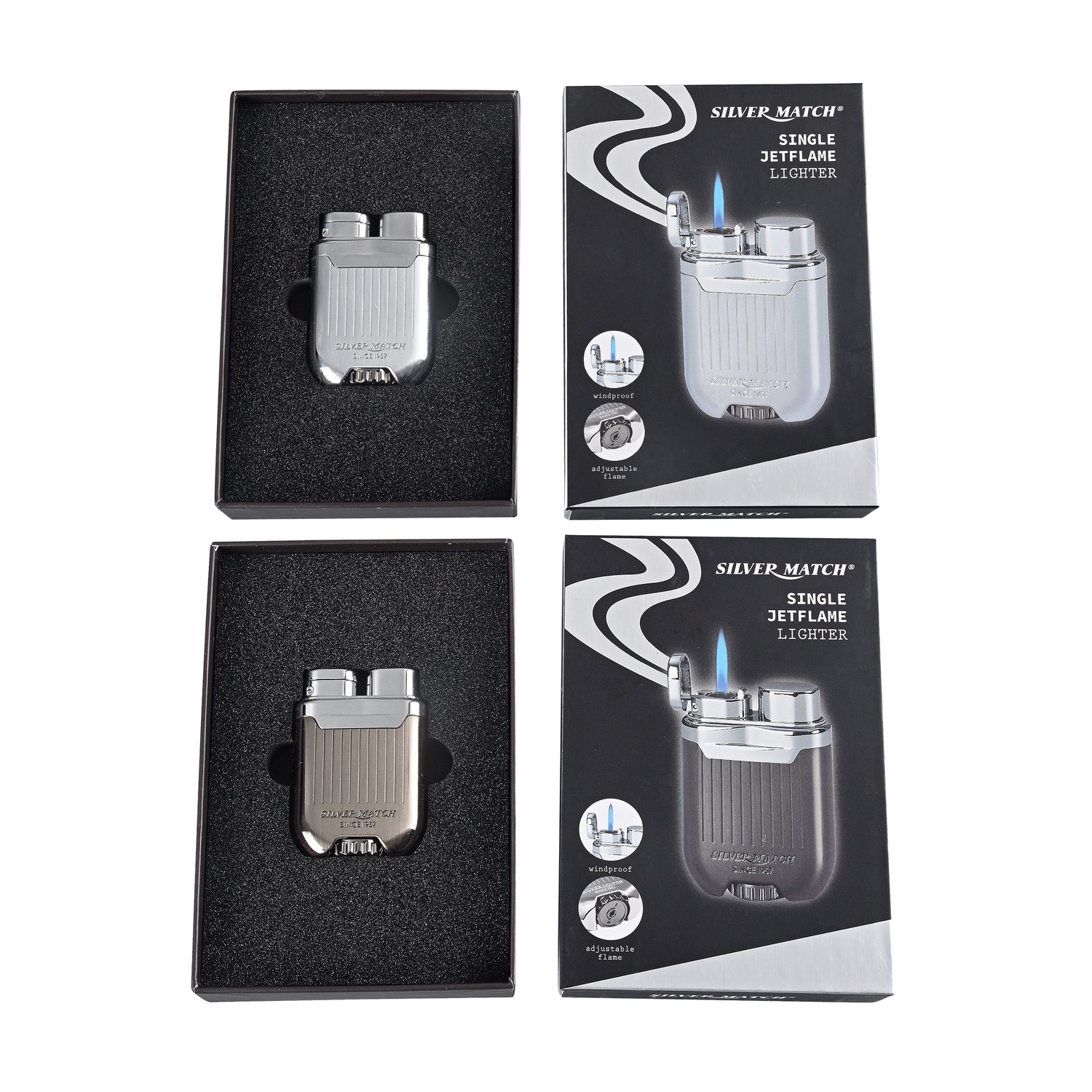 SM LIGHTER BUCAREST