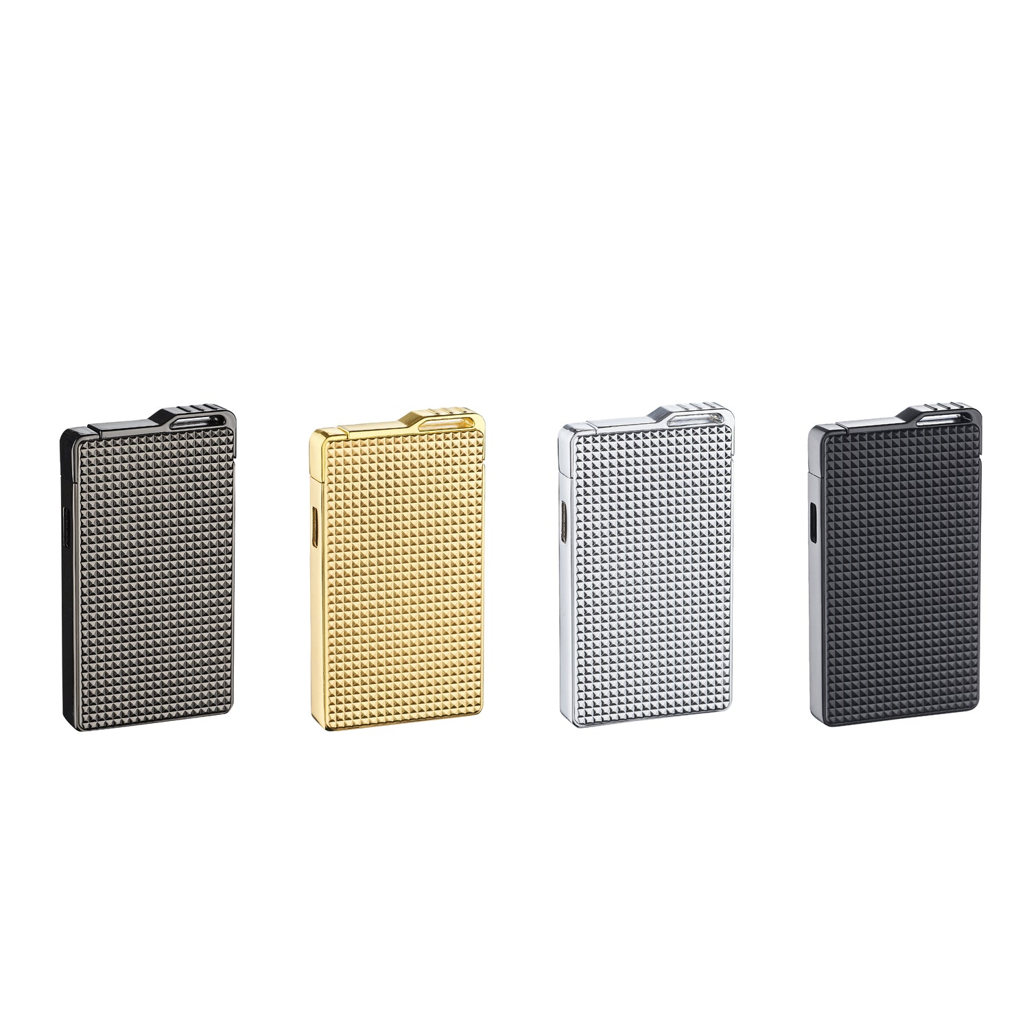 SM LUXEMBOURG JETFLAME LIGHTER