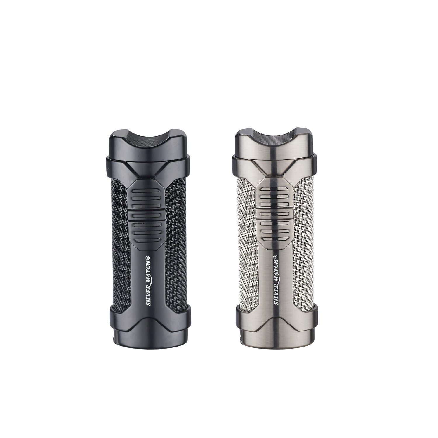 SM VADUZ 3 JETFLAMES CIGAR TOOLS LIGH
