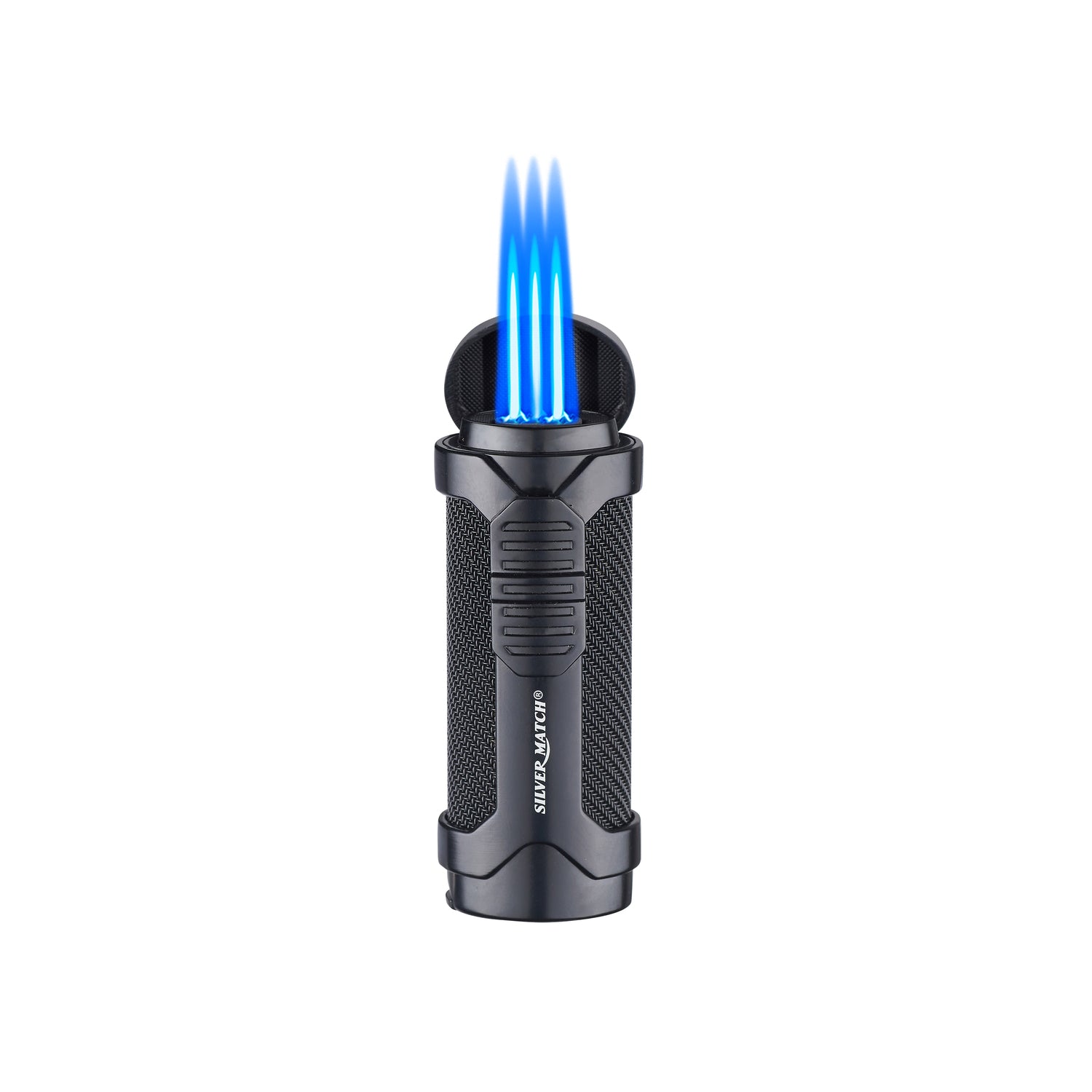 SM VADUZ 3 JETFLAMES CIGAR TOOLS LIGH