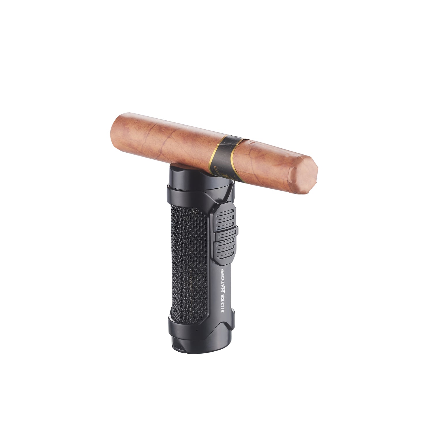 SM VADUZ 3 JETFLAMES CIGAR TOOLS LIGH