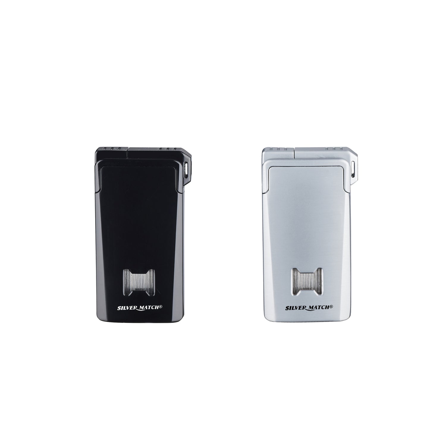 SM CHISINAU DUAL FLAME LIGHTER