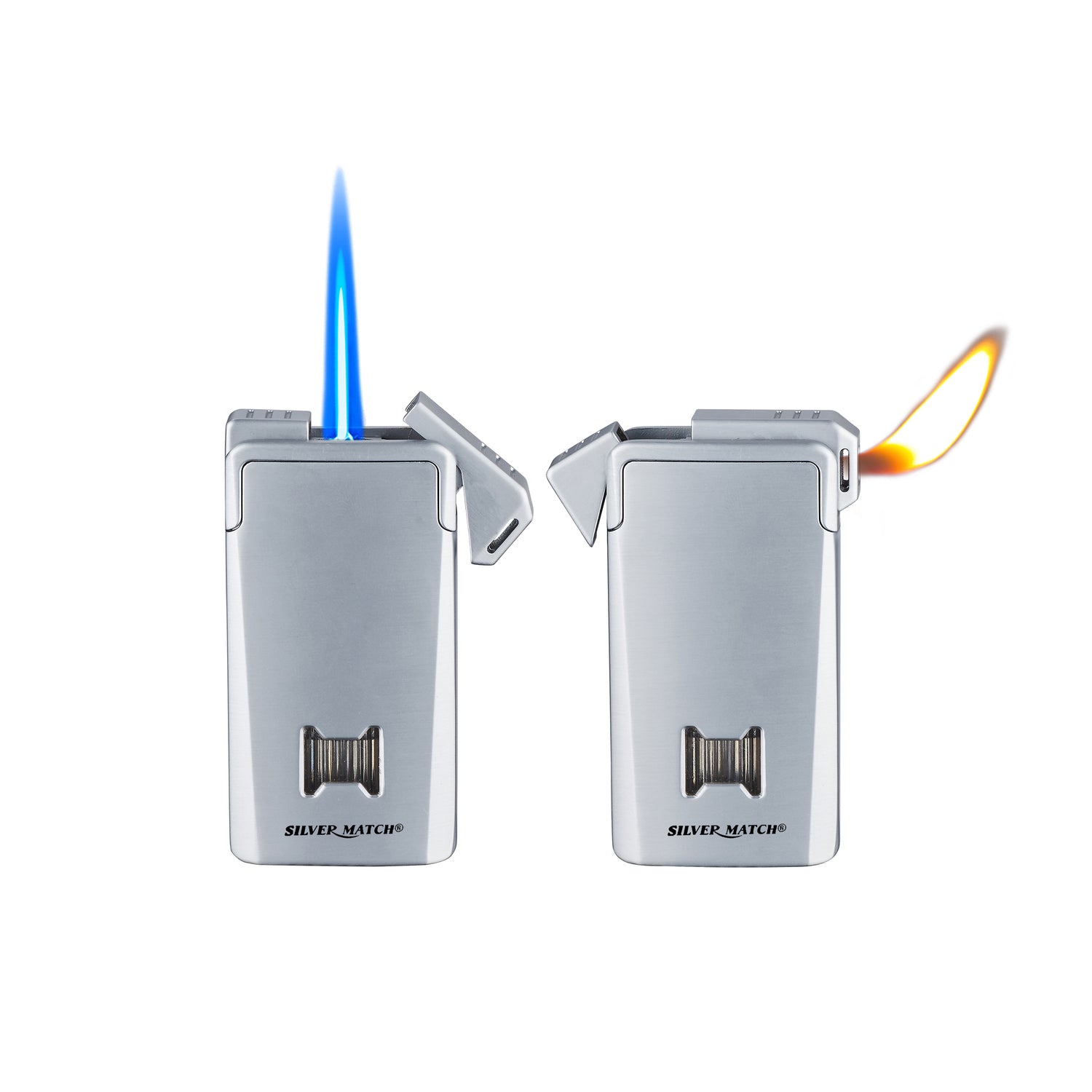 SM CHISINAU DUAL FLAME LIGHTER