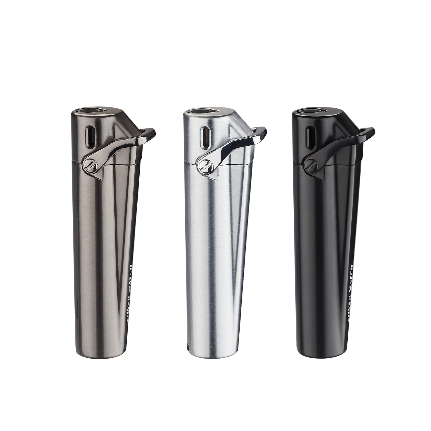 SM CARDIFF JETFLAME LIGHTER