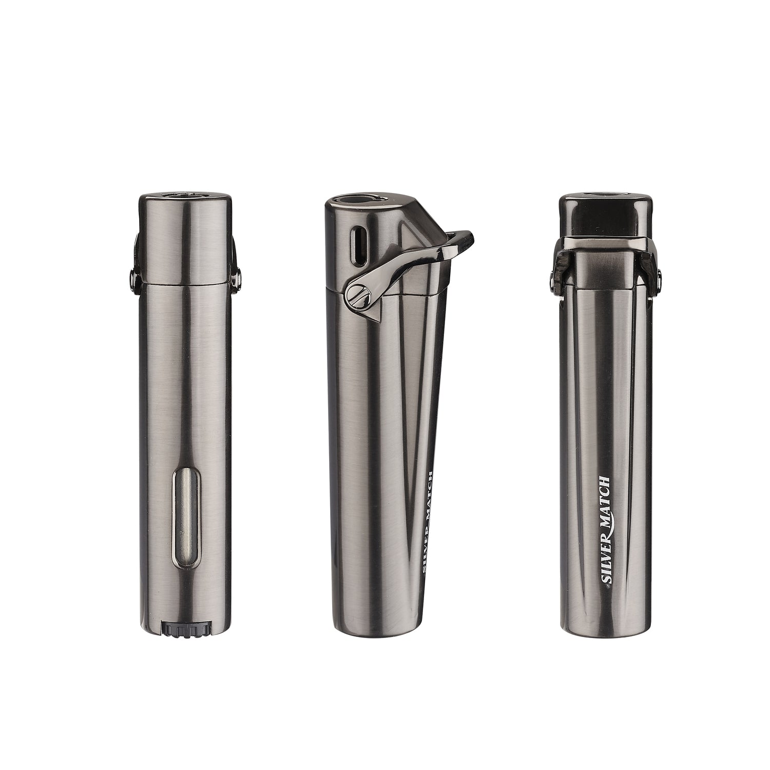 SM CARDIFF JETFLAME LIGHTER