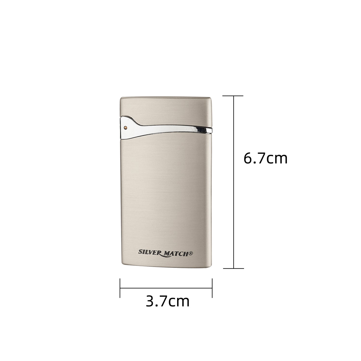 SM PODGORICA JETFLAME LIGHTER