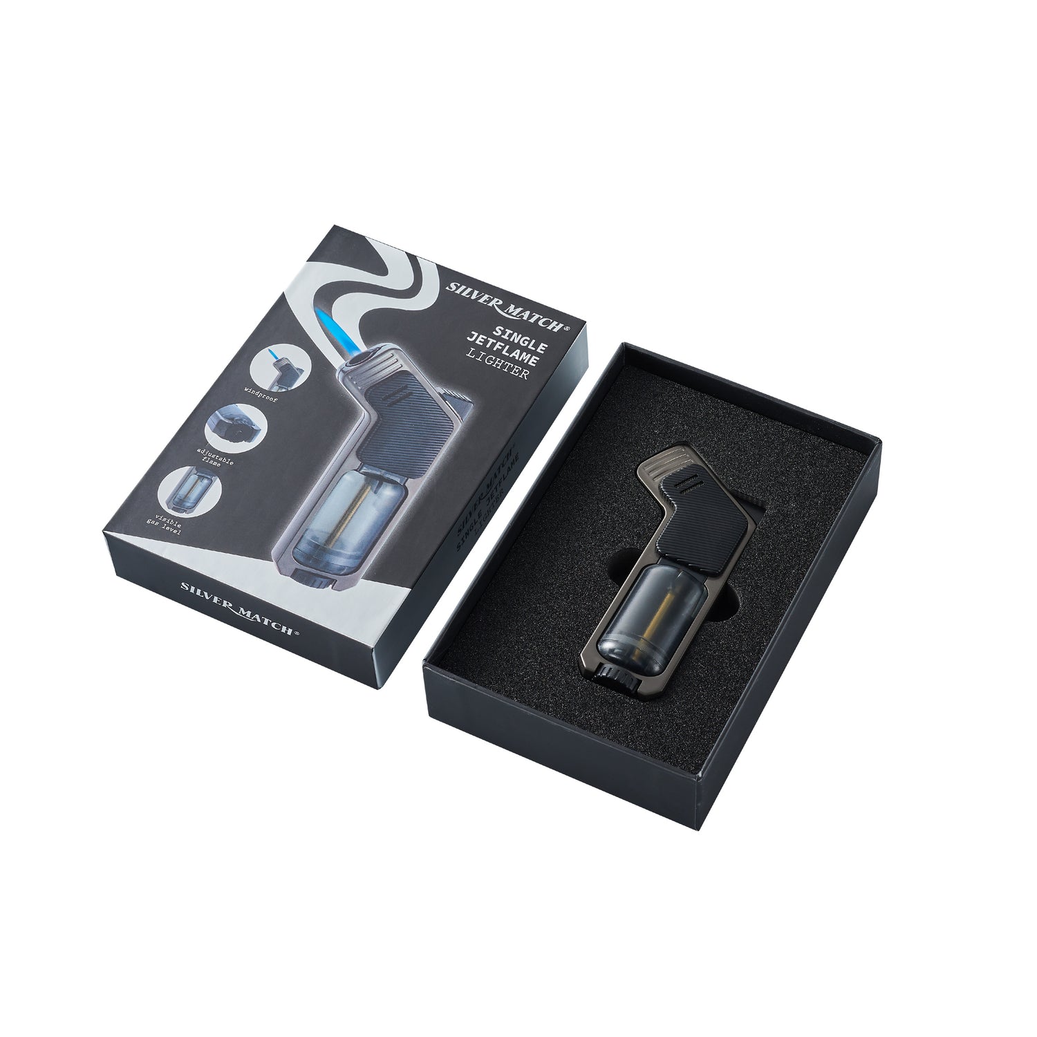 SM LIGHTER NICOSIE