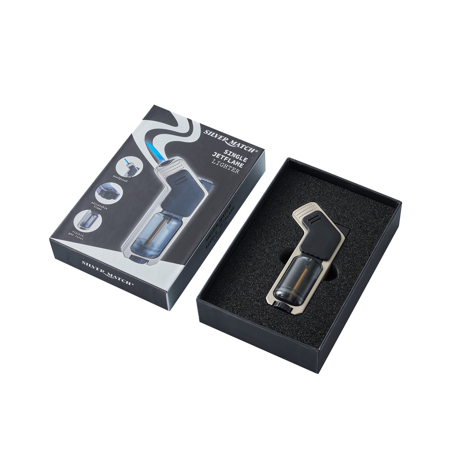SM LIGHTER NICOSIE