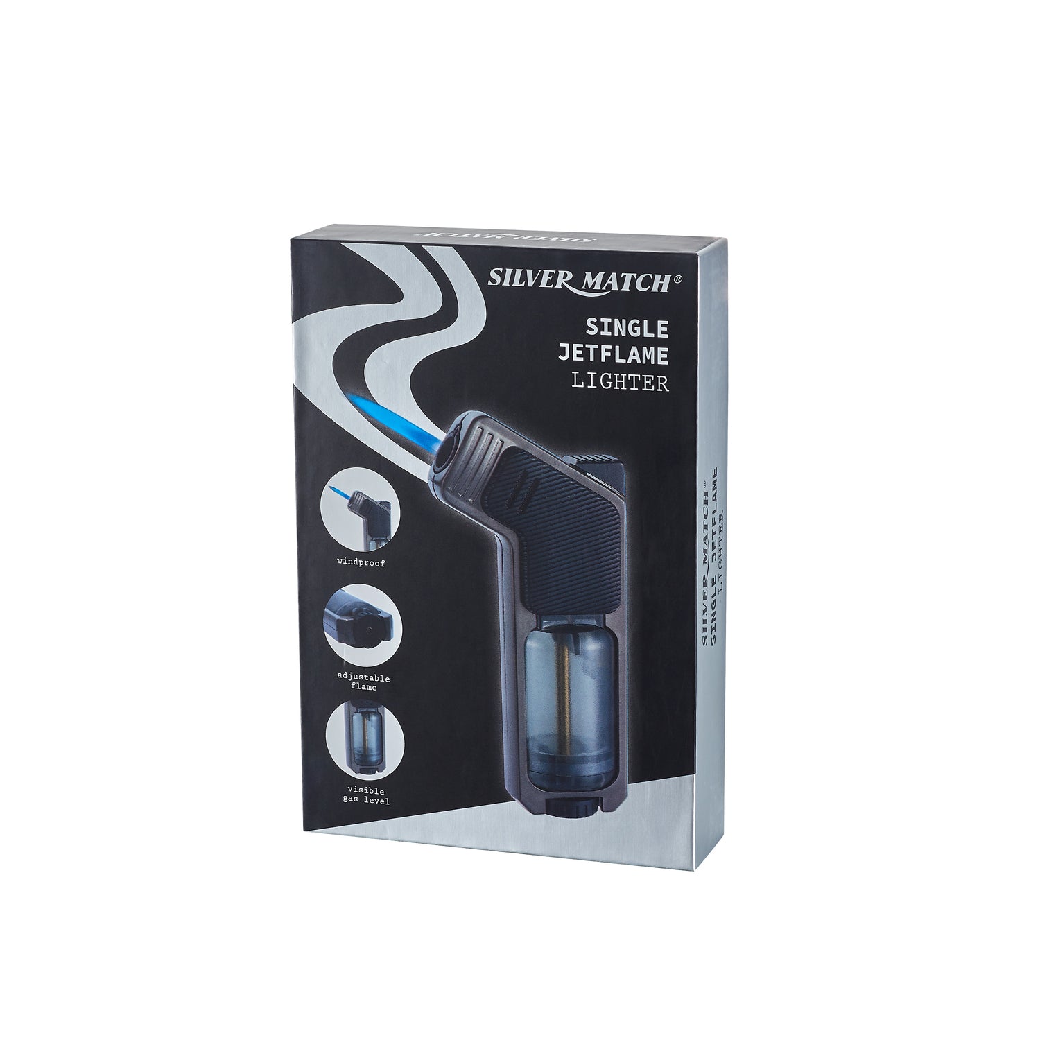 SM LIGHTER NICOSIE