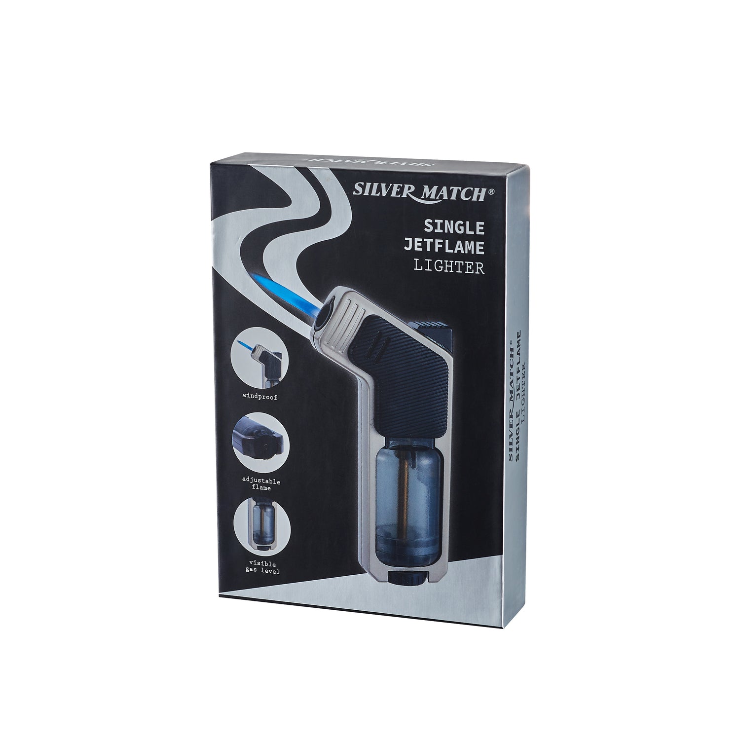 SM LIGHTER NICOSIE