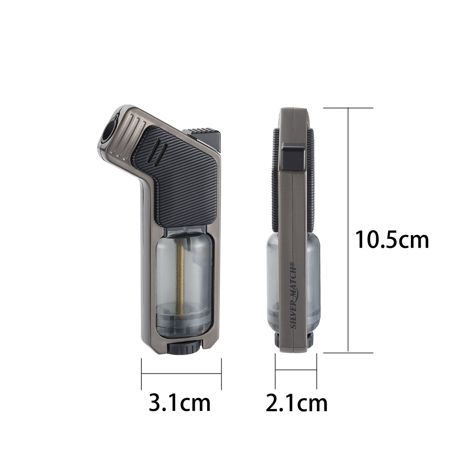 SM LIGHTER NICOSIE