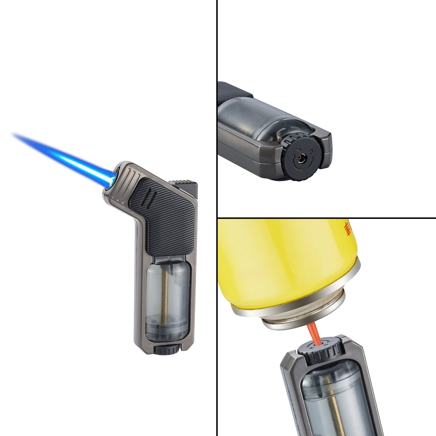 SM LIGHTER NICOSIE
