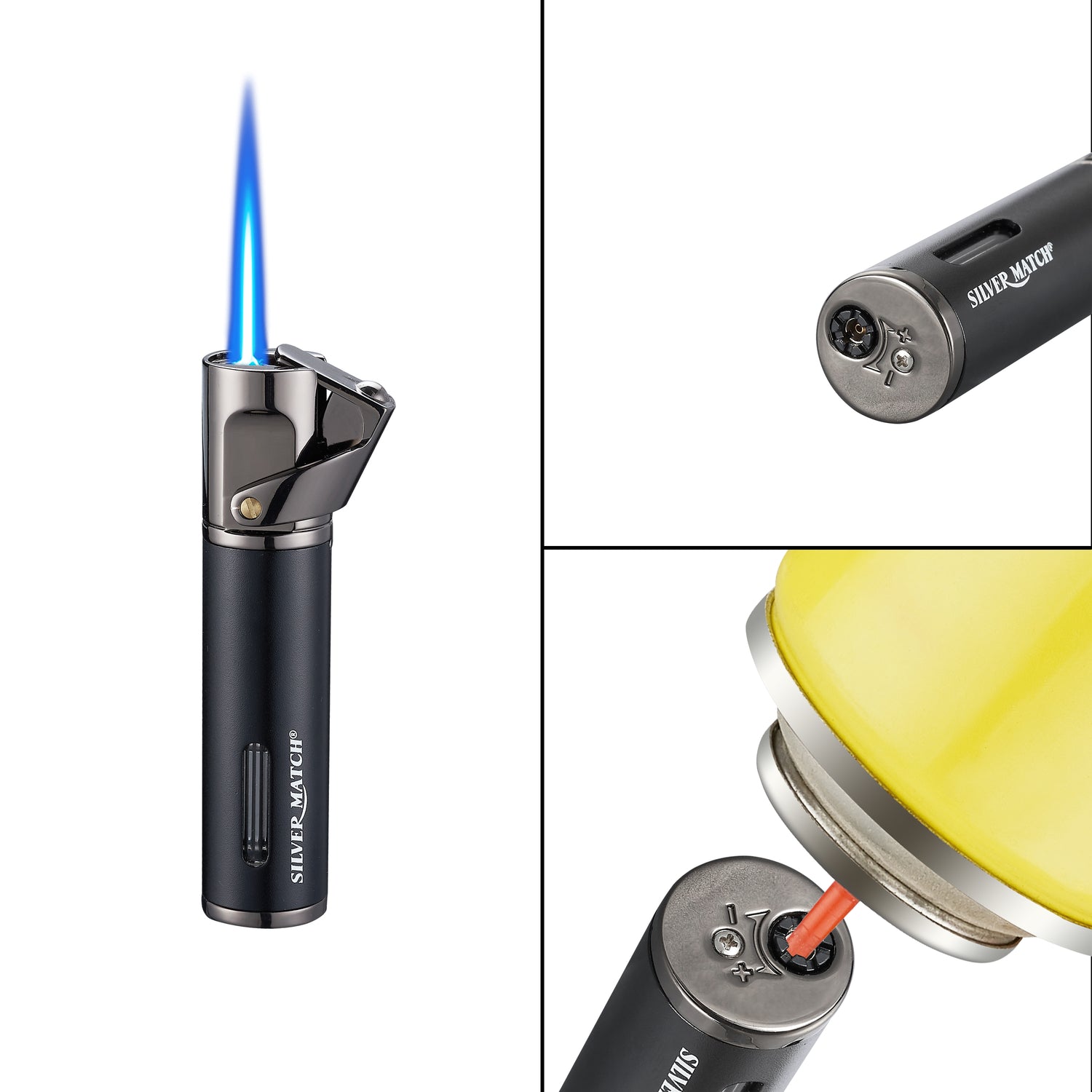 SM LIGHTER BRATISLAVA