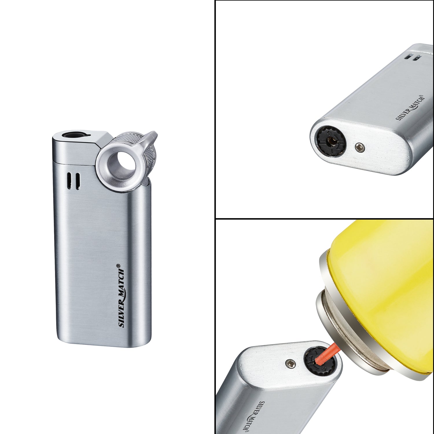 SM LIGHTER LJUBLJANA