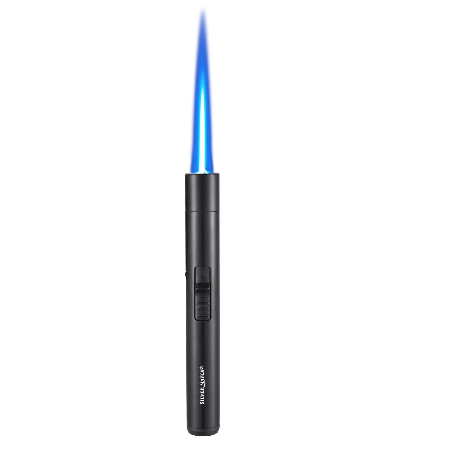SM JETFLAME CANDLE LIGHTER BLACK