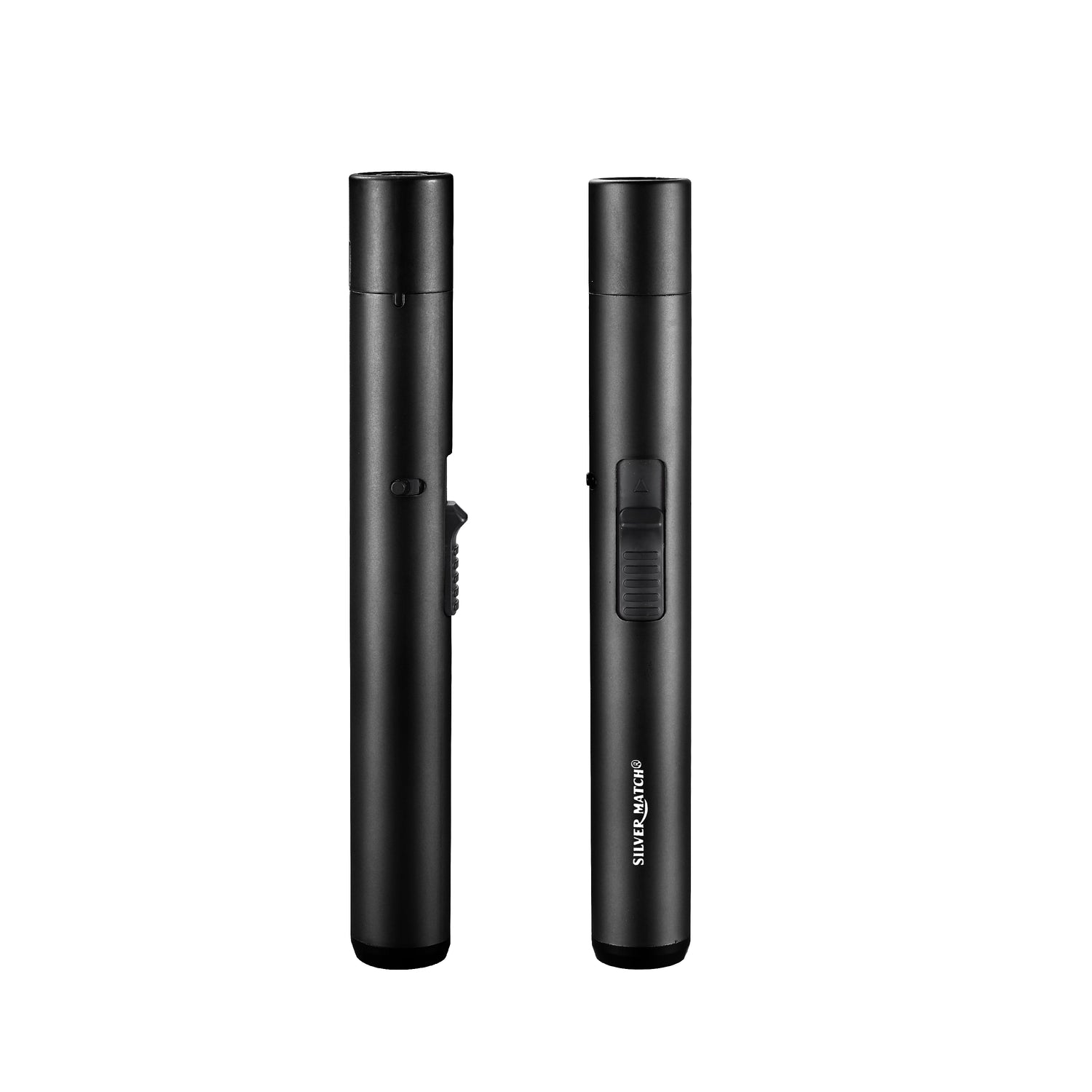 SM JETFLAME CANDLE LIGHTER BLACK