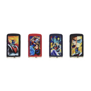 GOLDORAK JET FLAME LIGHTER